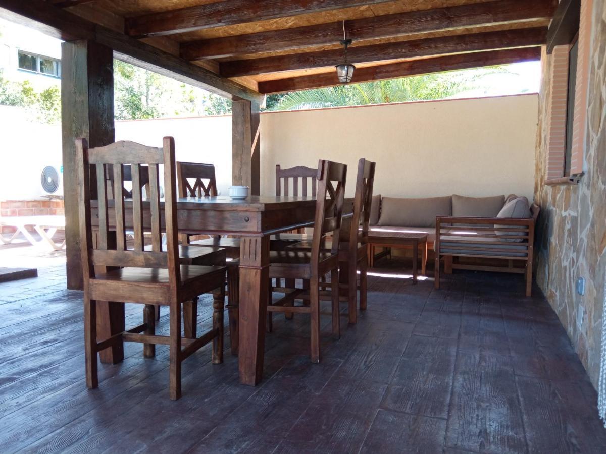 Apartamentos Montgo Denia Kültér fotó