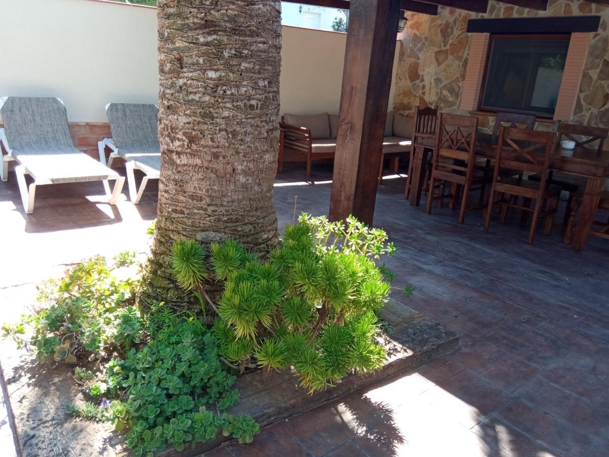 Apartamentos Montgo Denia Kültér fotó