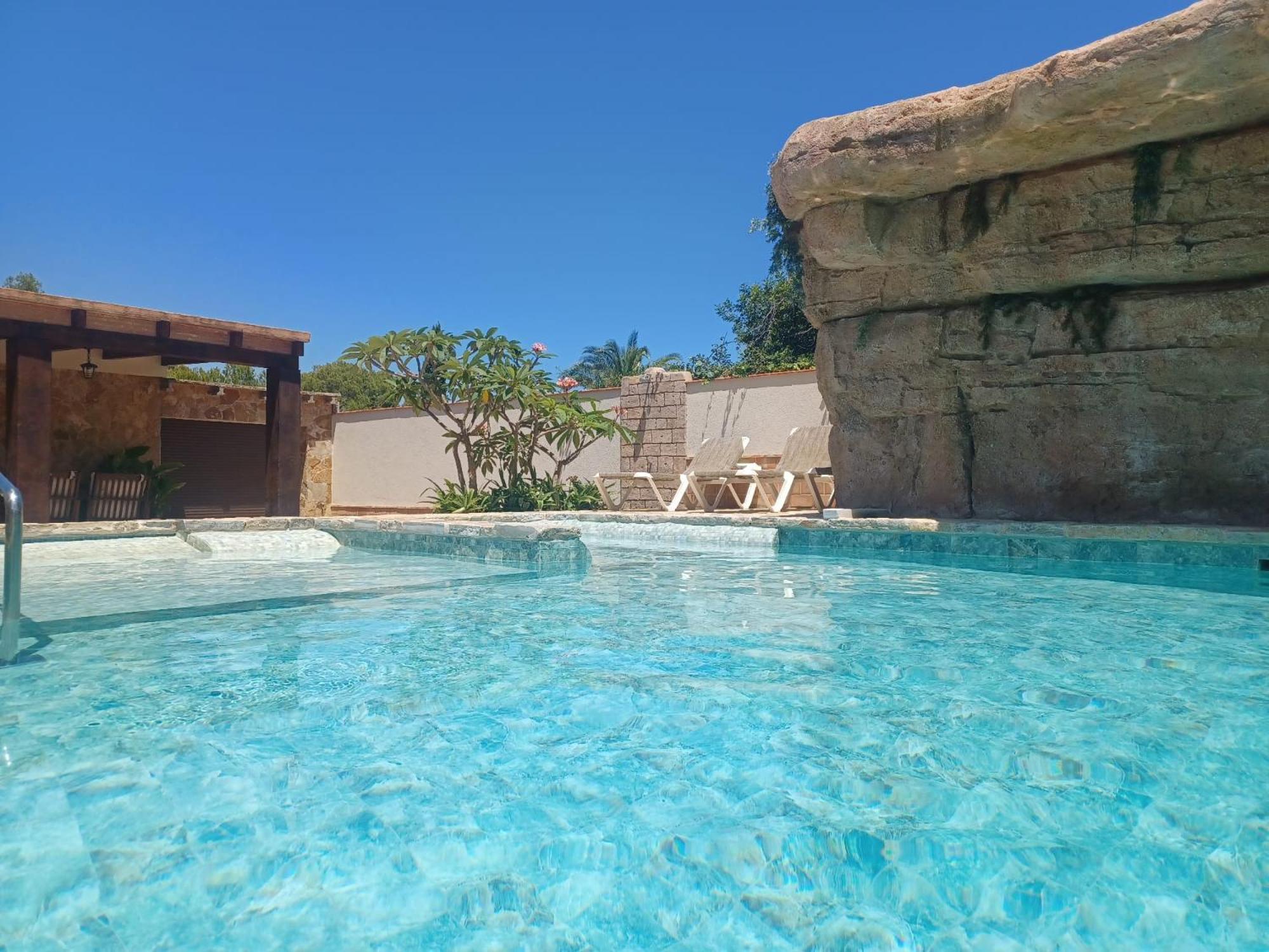 Apartamentos Montgo Denia Kültér fotó