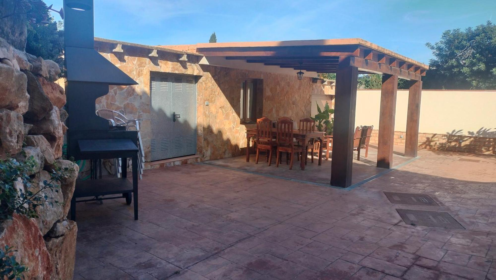 Apartamentos Montgo Denia Kültér fotó