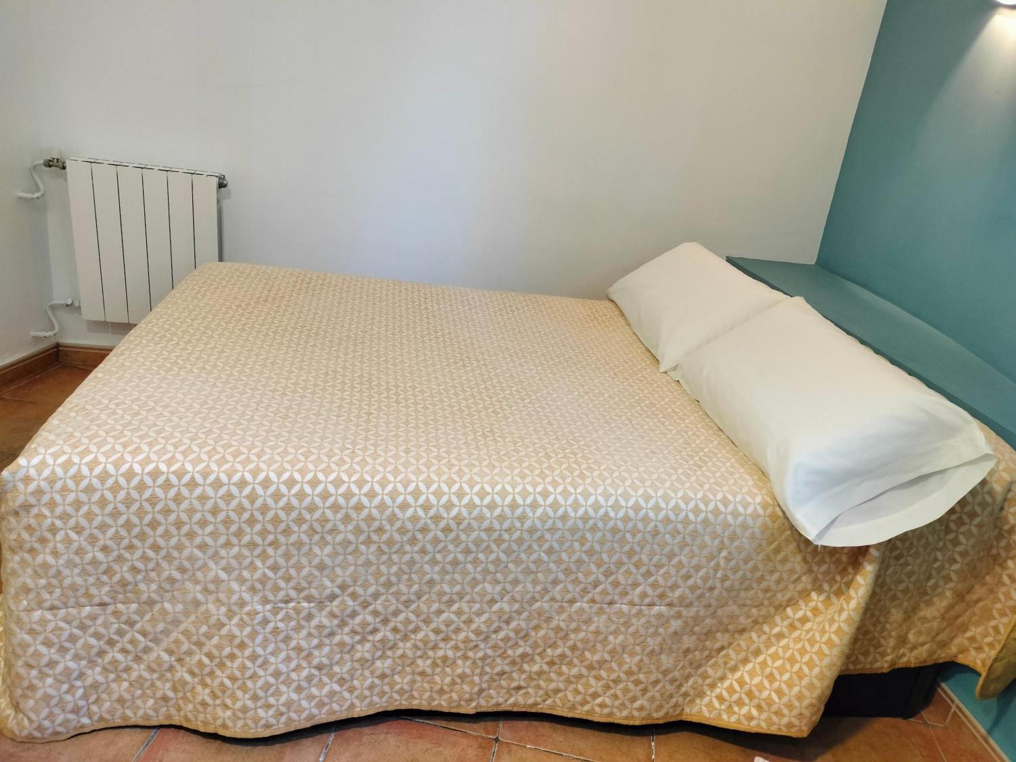 Apartamentos Montgo Denia Kültér fotó