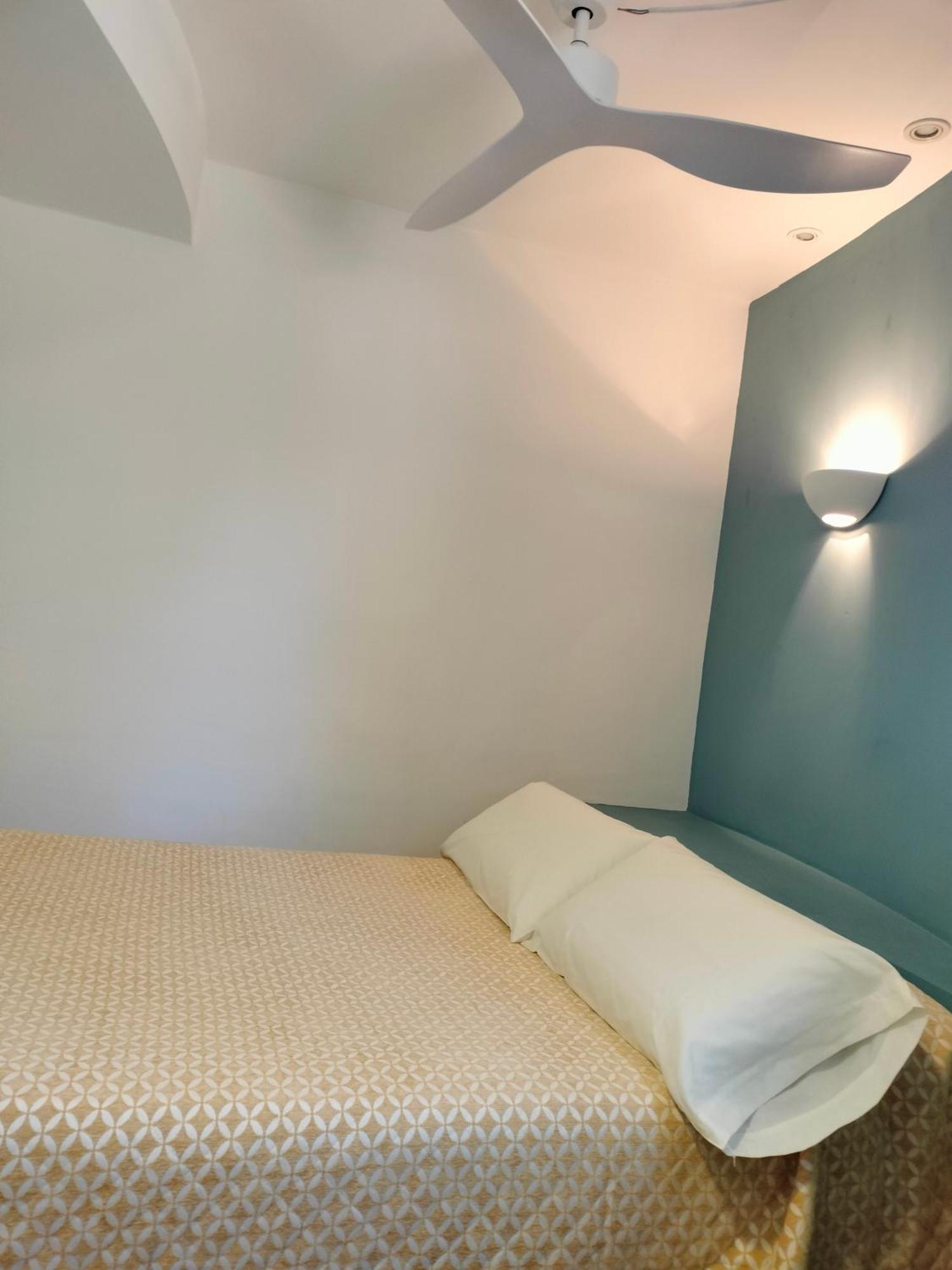 Apartamentos Montgo Denia Kültér fotó