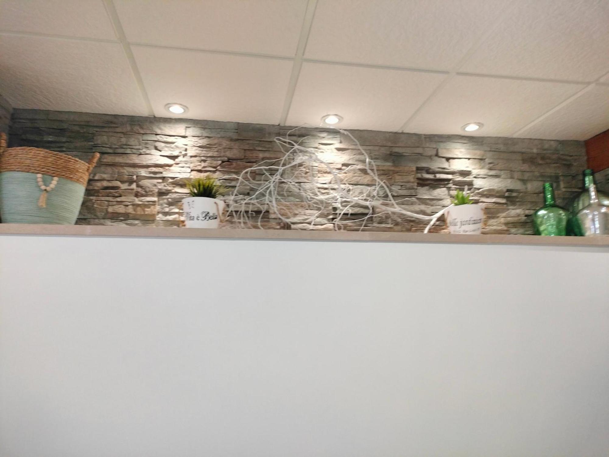 Apartamentos Montgo Denia Kültér fotó